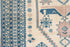 Vintage Oushak Area Rug (3' x 7')
